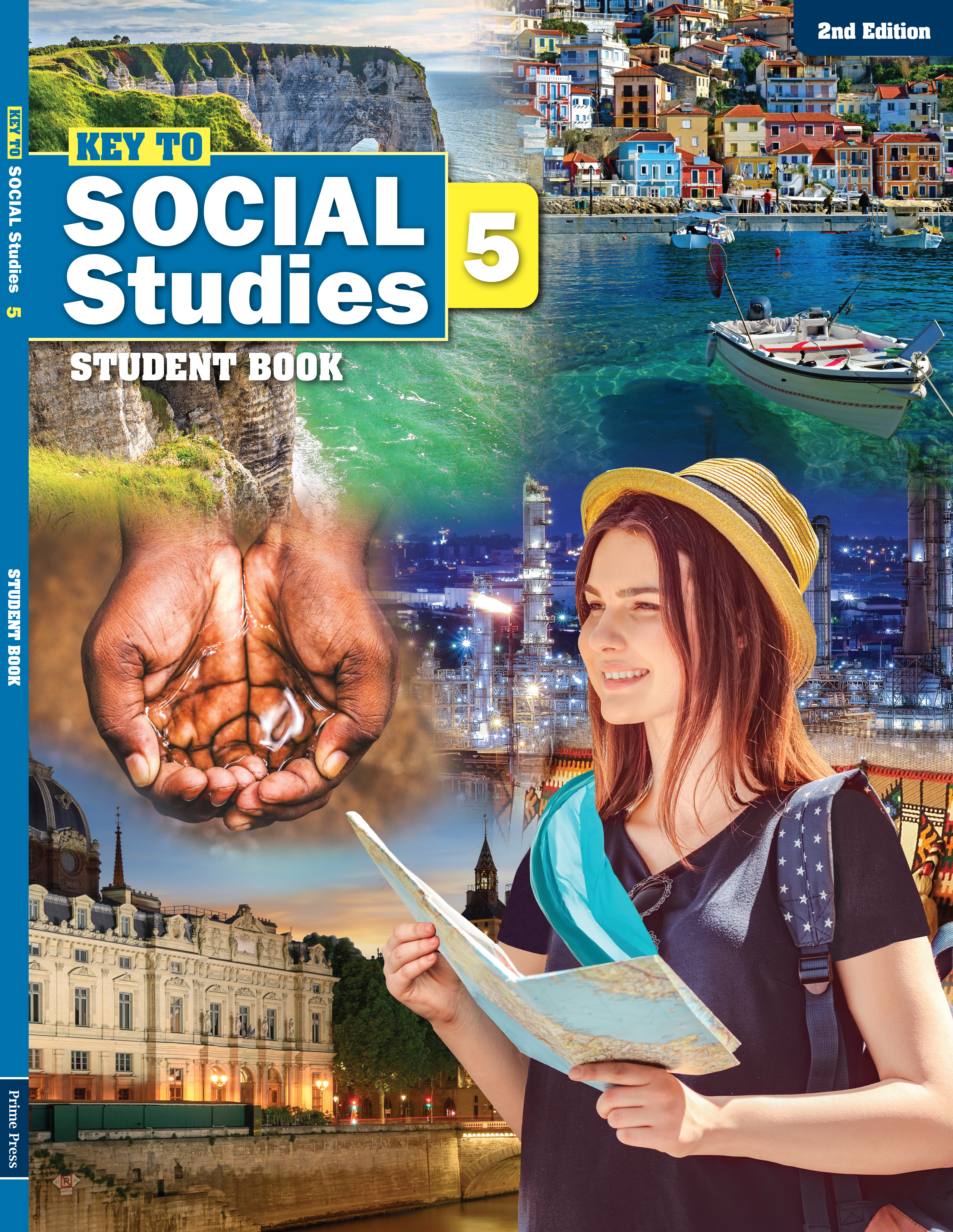 Key To Social Studies 5