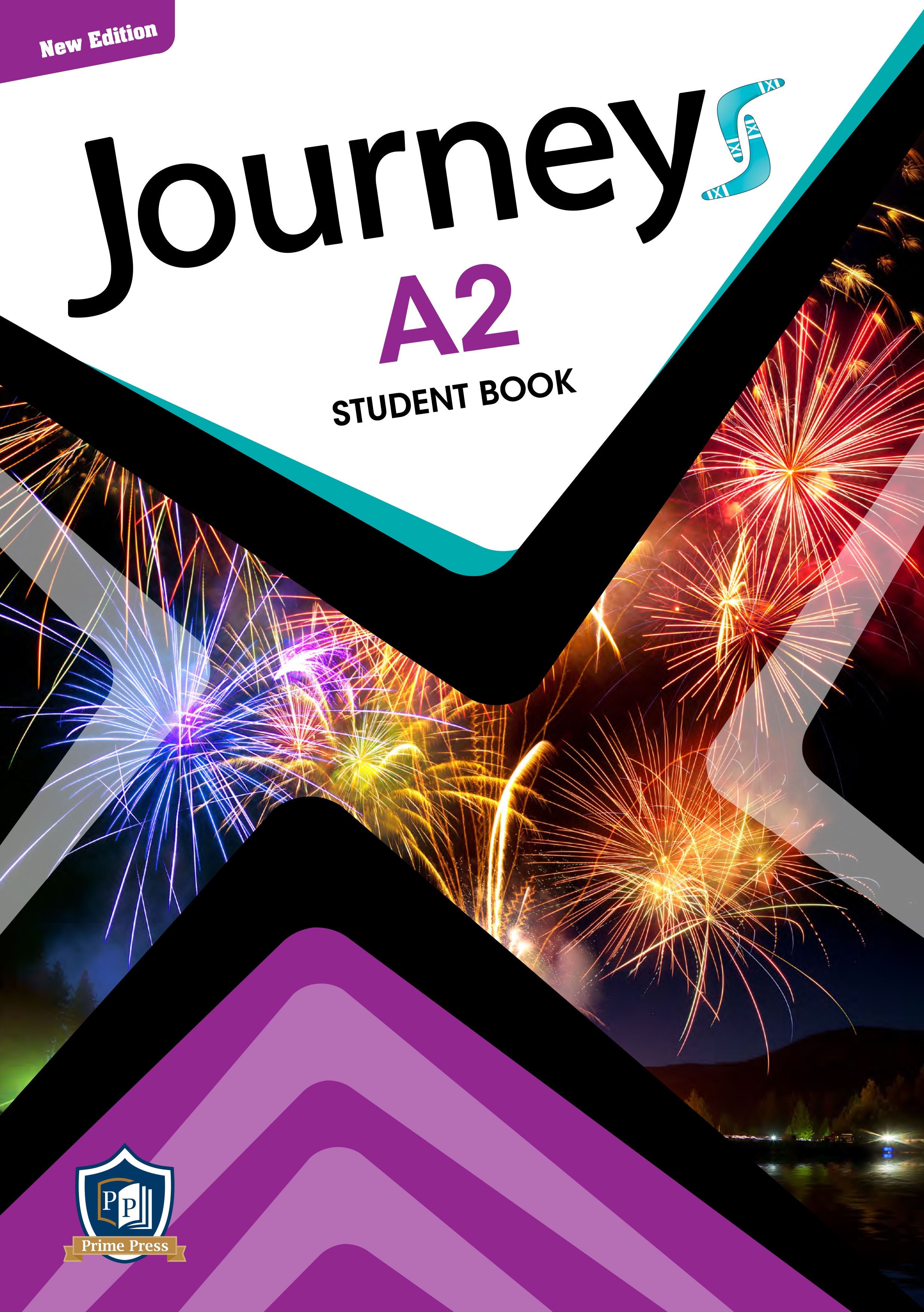 Journeys A2