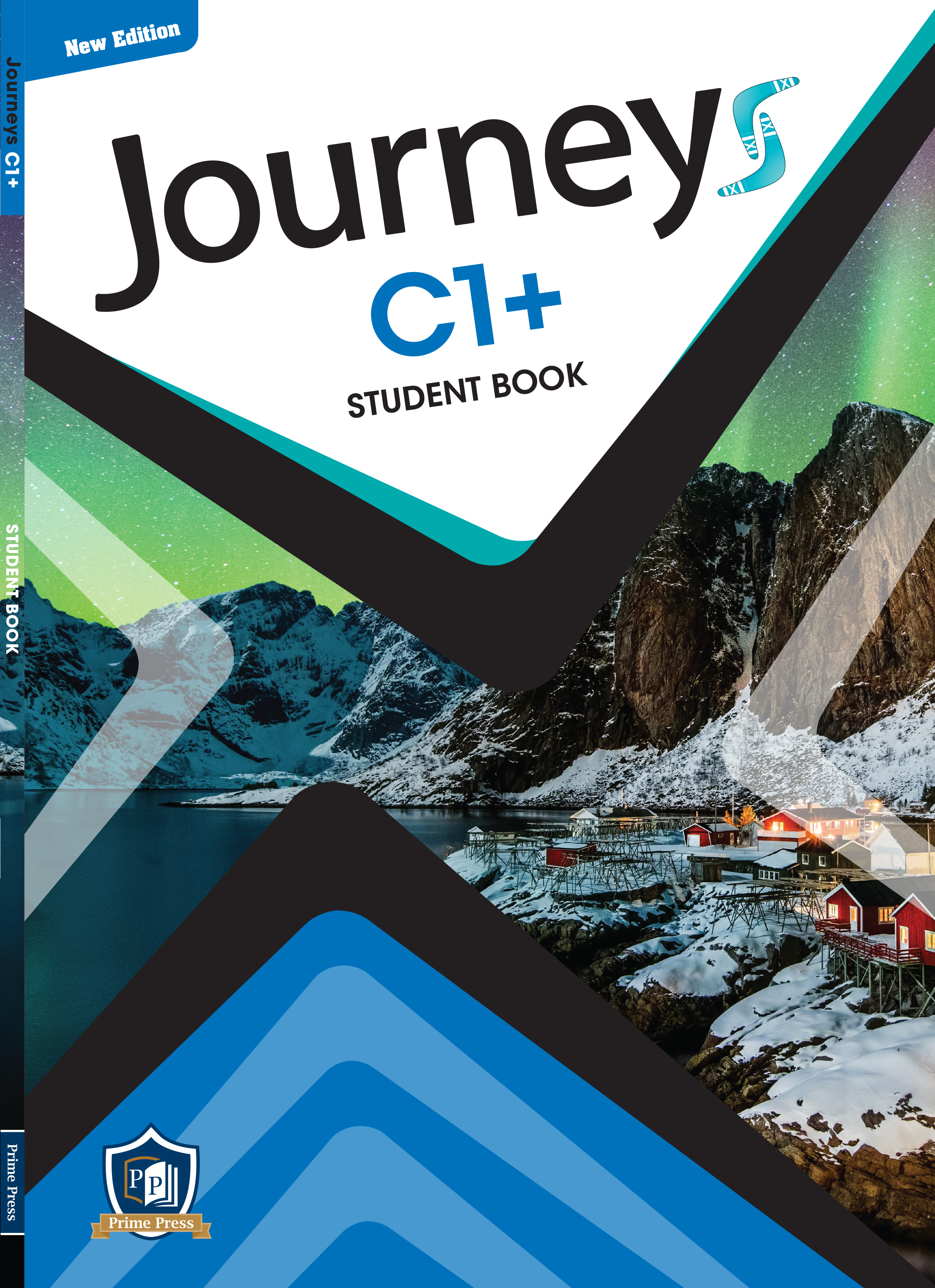 Journeys C1+