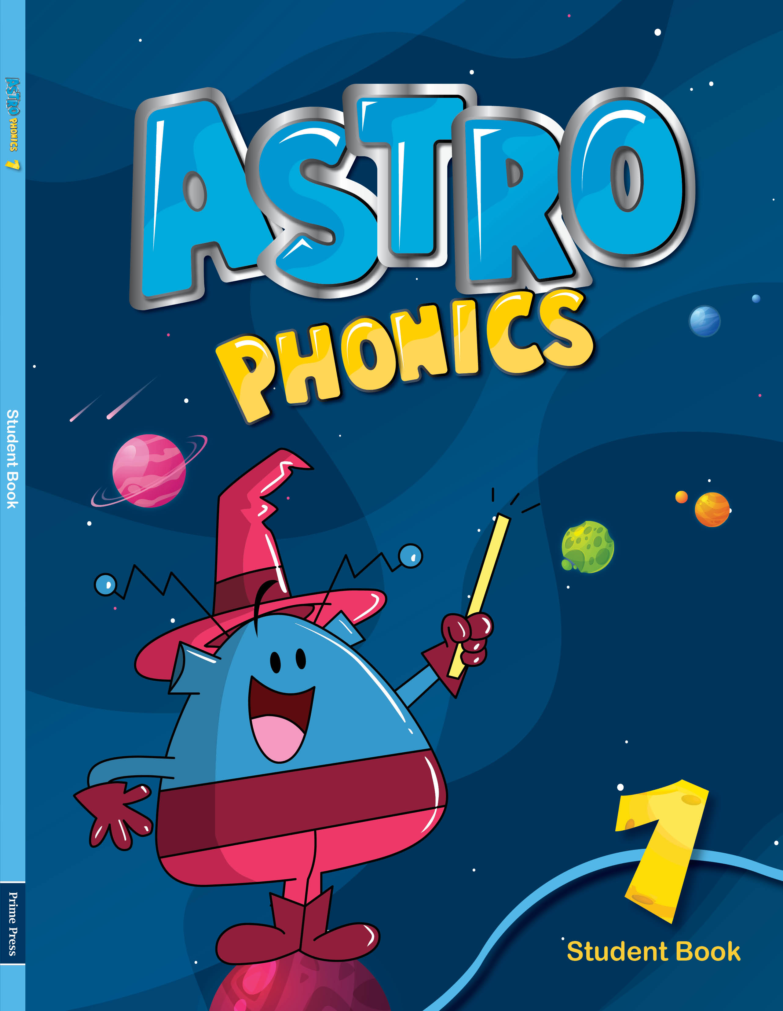 Astro Phonics 1