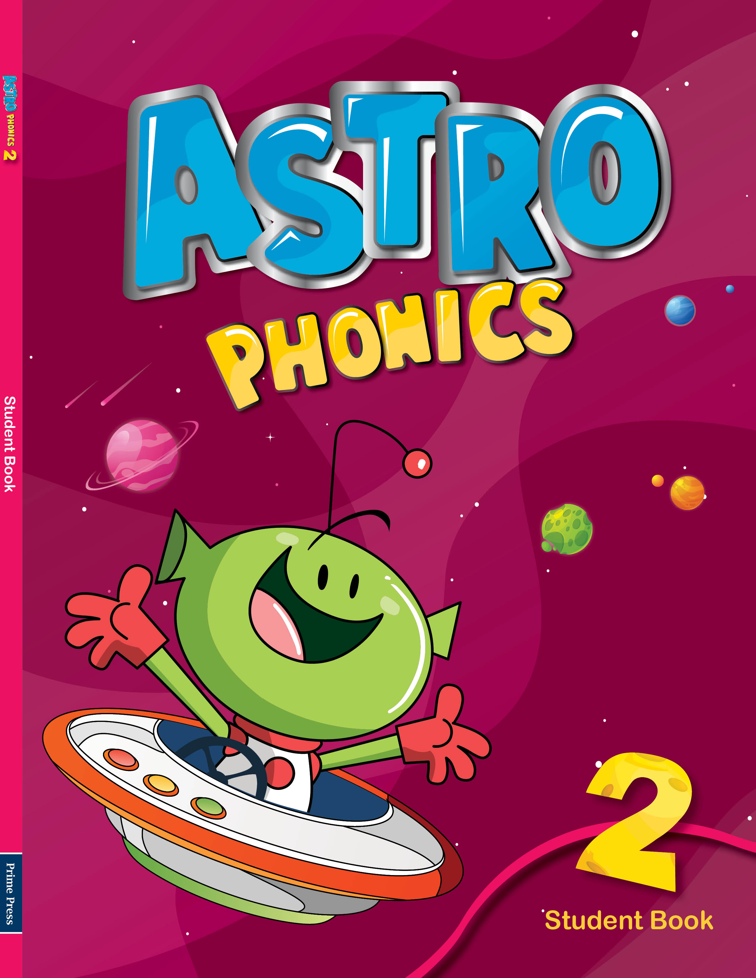 Astro Phonics 2