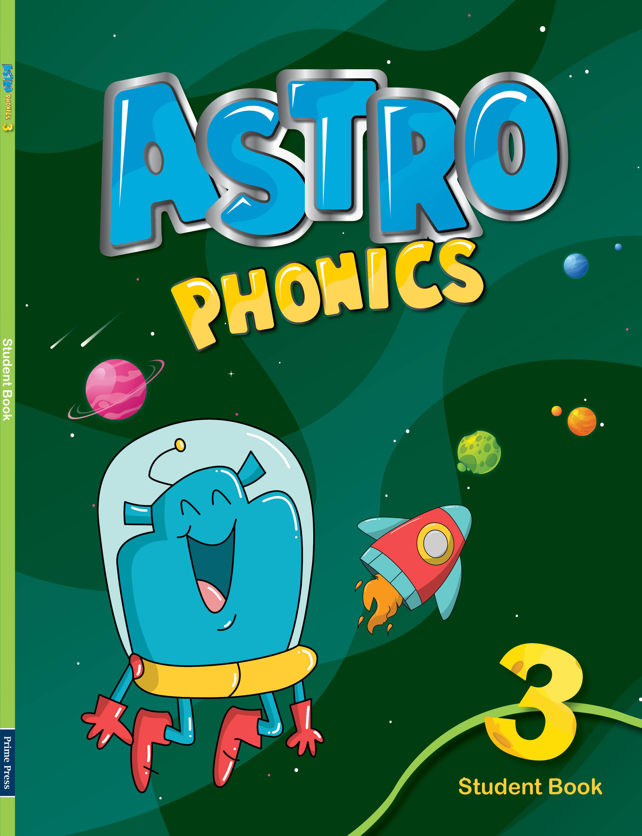 Astro Phonics 3