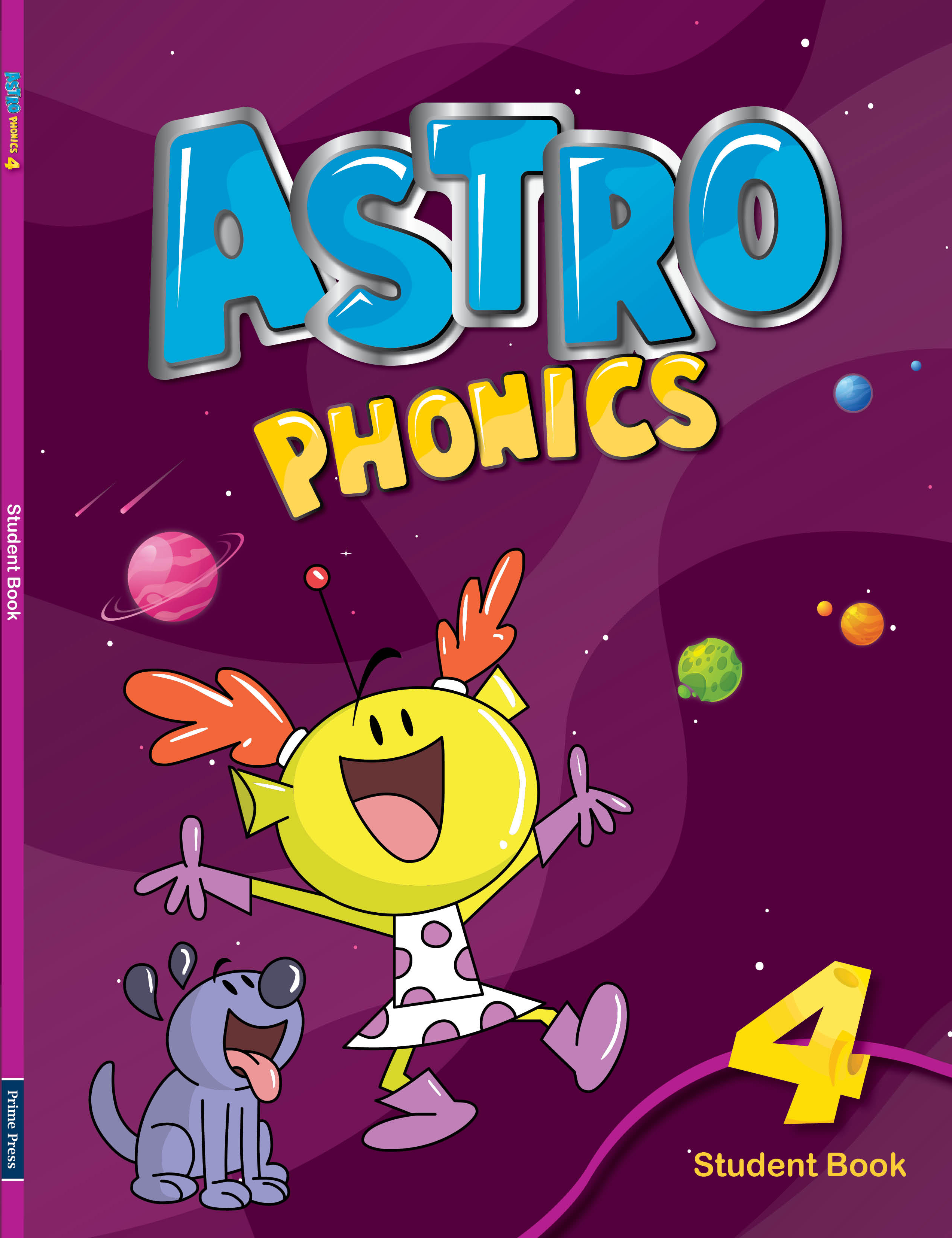 Astro Phonics 4