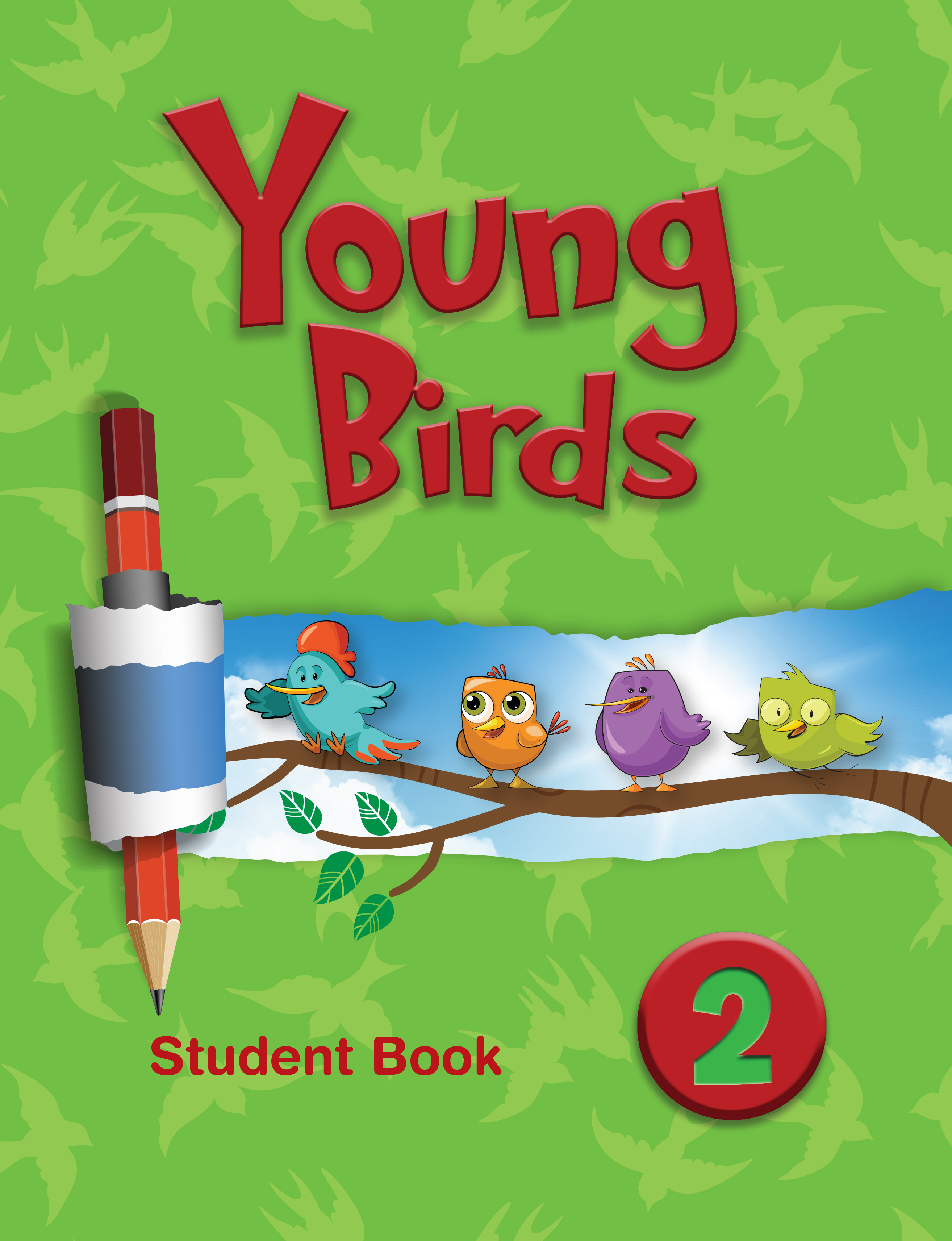 Young Birds 2
