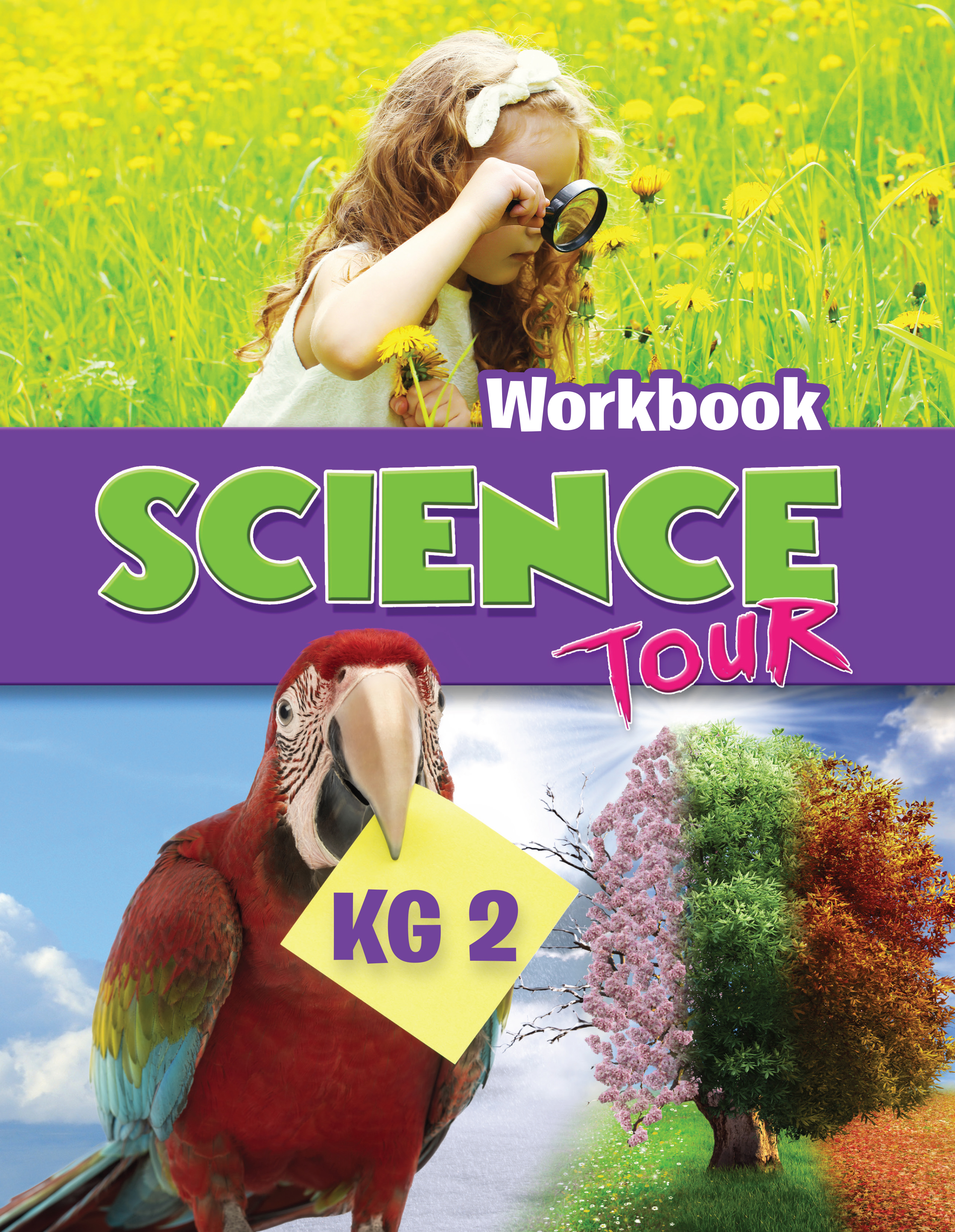 Science Tour KG2