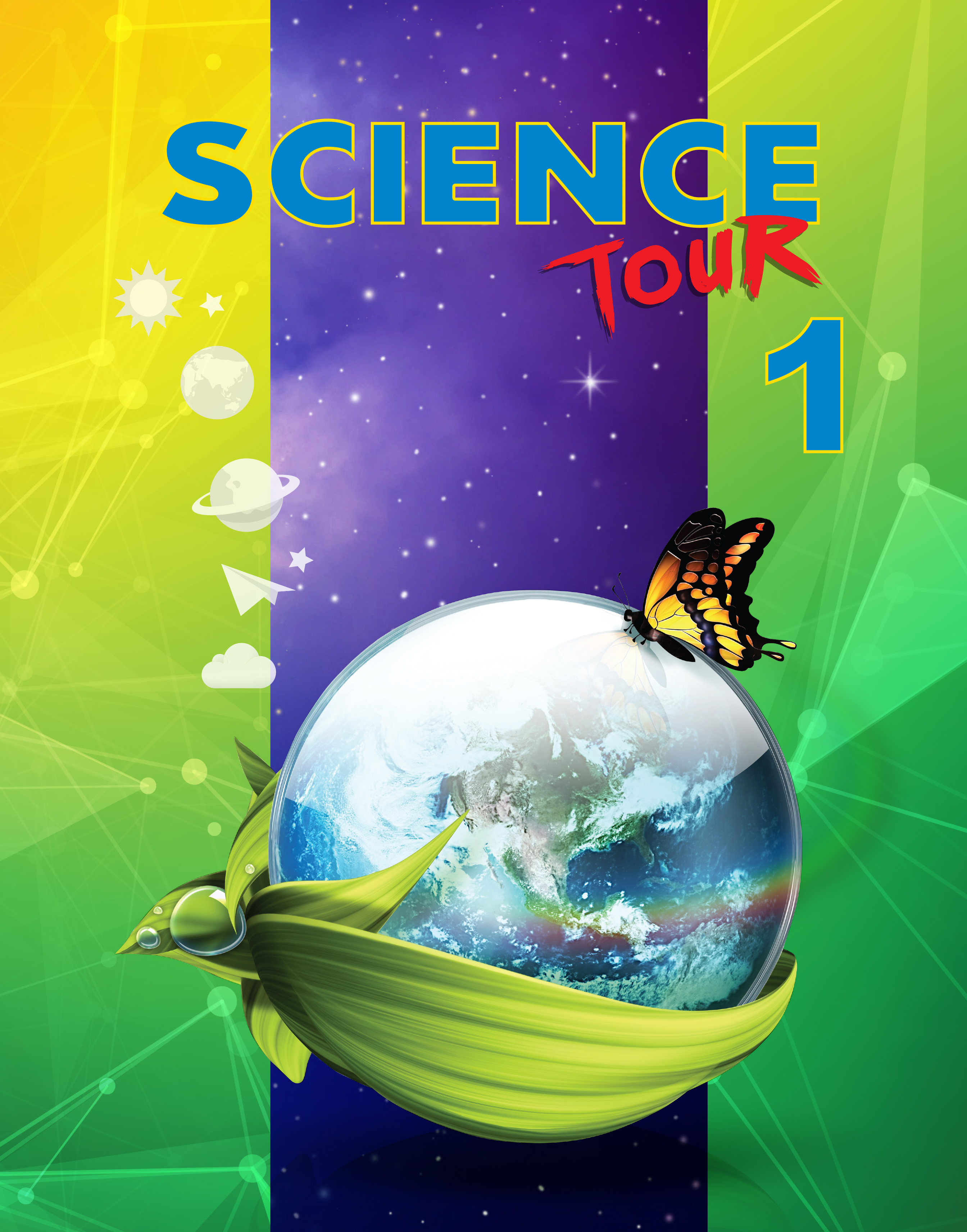 Science Tour 1