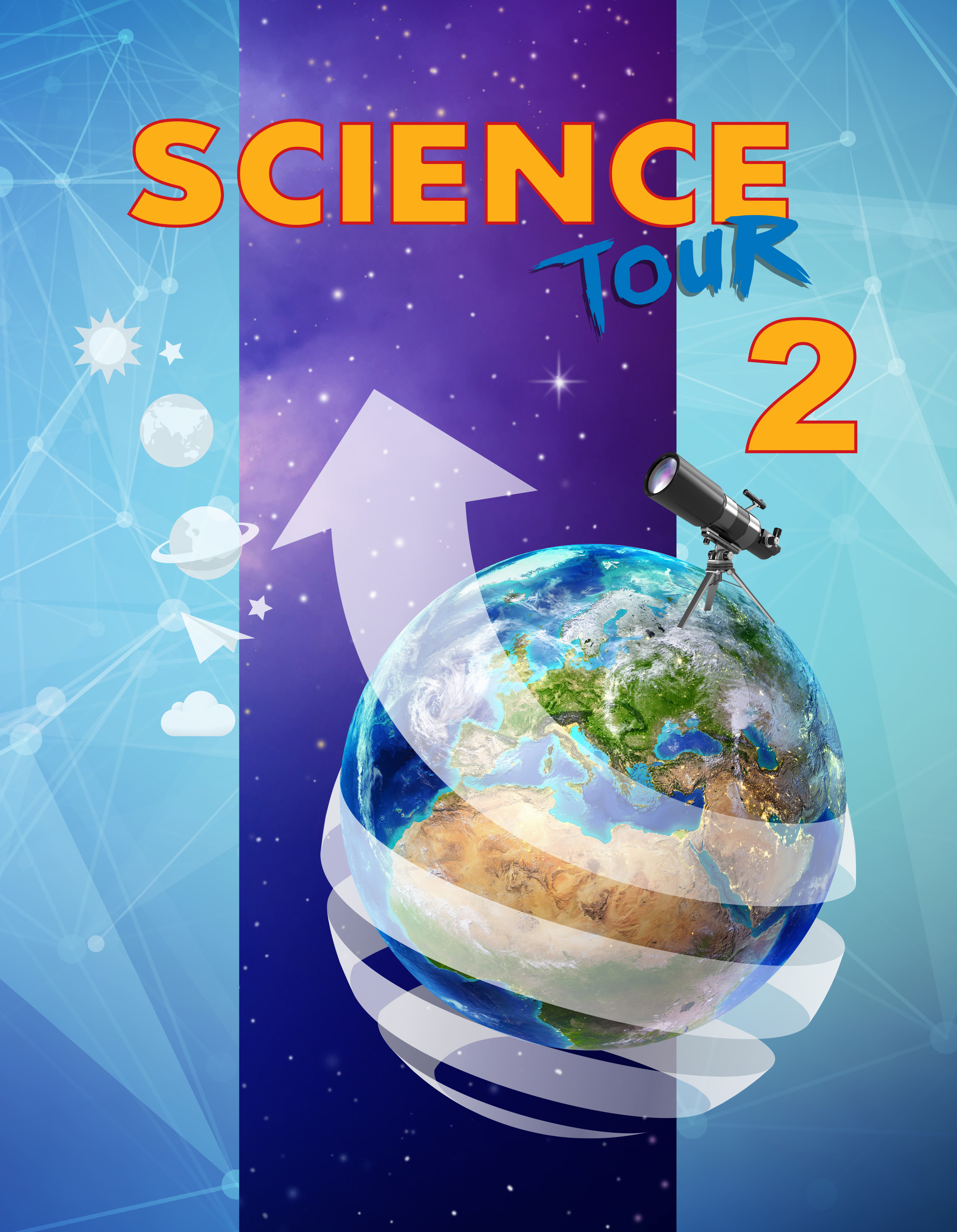 Science Tour 2