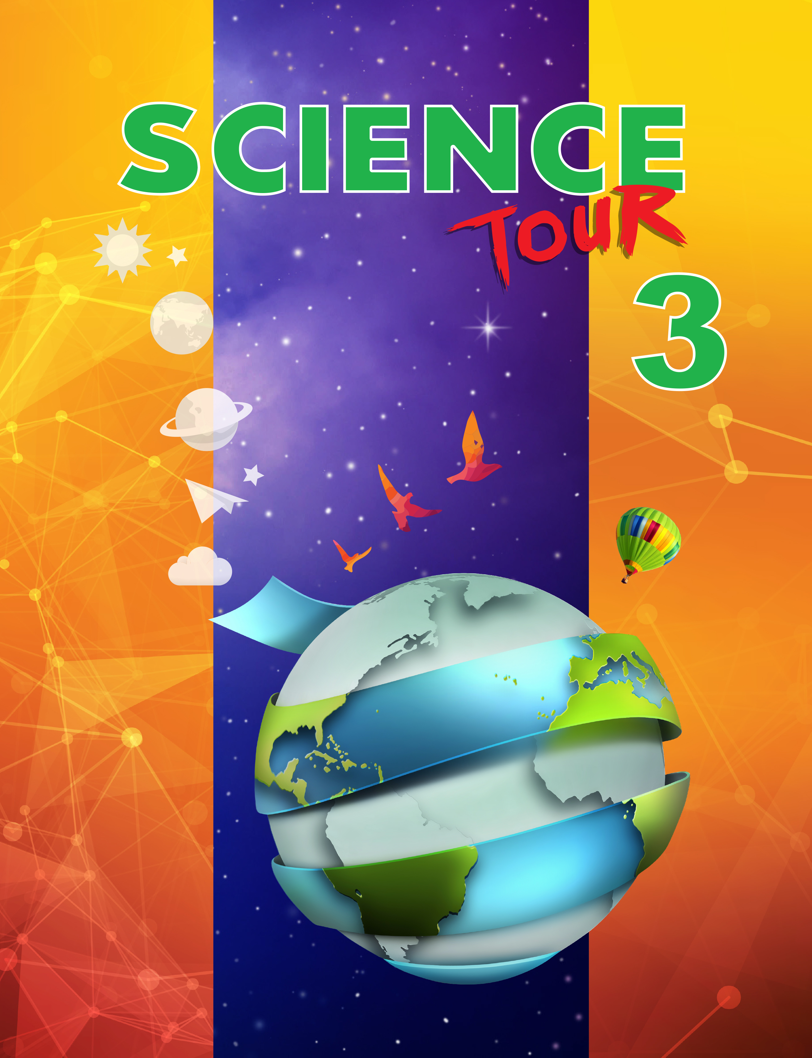 Science Tour 3
