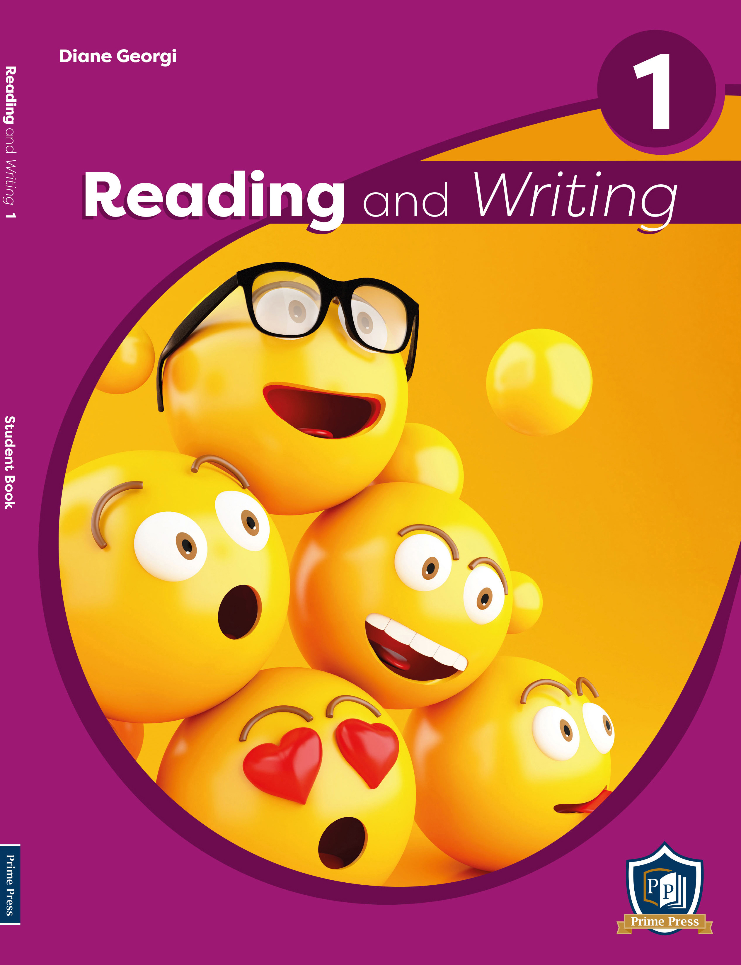 Reading and Writing 1